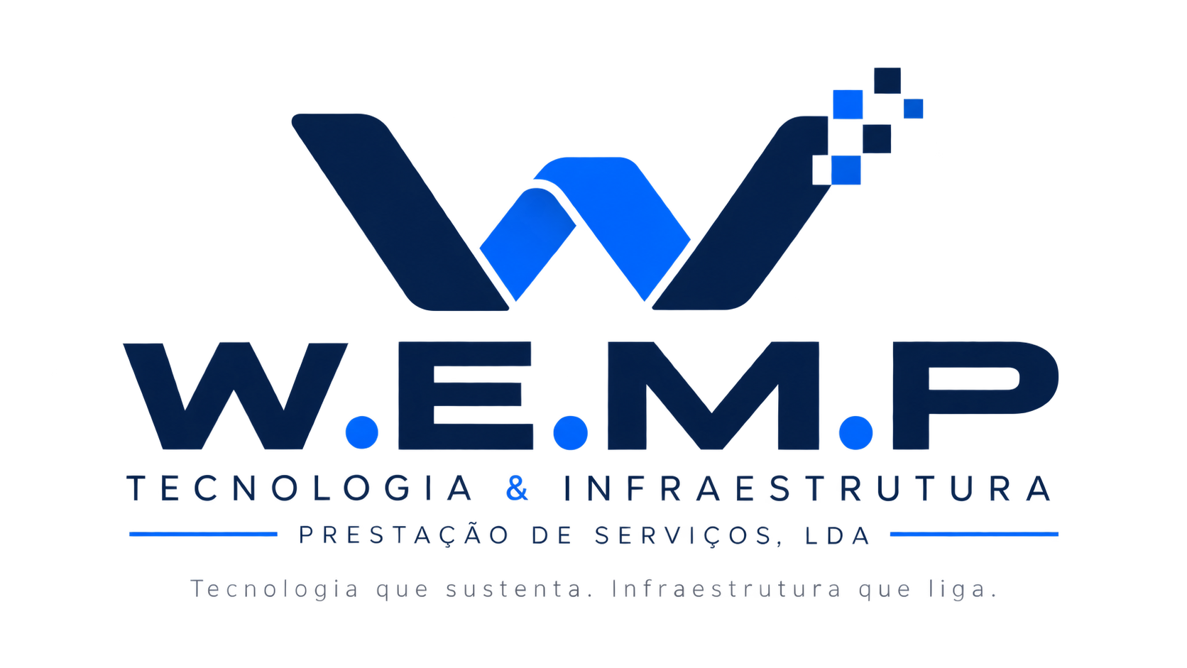 W.E.M.P — Tecnologia & Infraestrutura